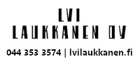 LVI Laukkanen Oy